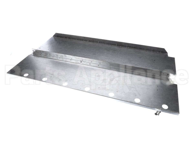 7905 Blodgett Flue Plate, Lh 981