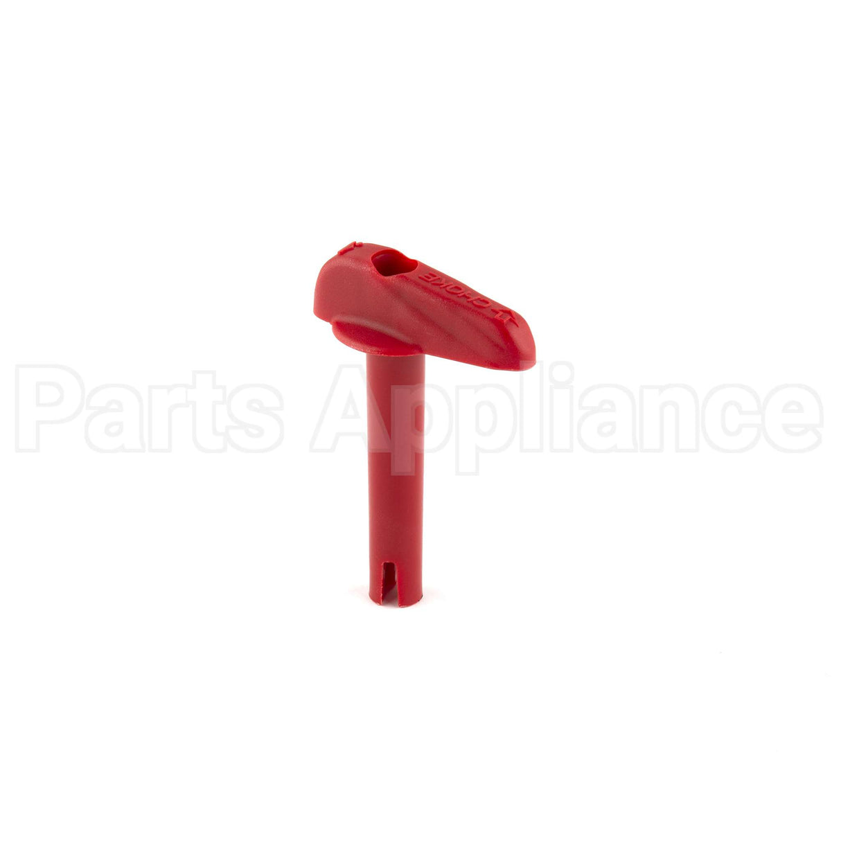 790553 Briggs & Stratton Knob-Choke Shaft