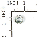 790561 Briggs & Stratton Nut