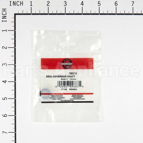 790574 Briggs & Stratton Seal-Governor Shaft
