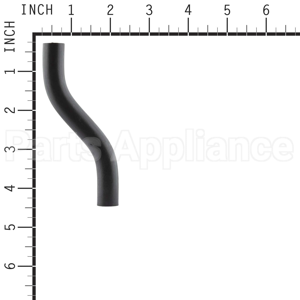 790632 Briggs & Stratton Tube-Breather