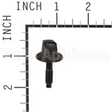 790697 Briggs & Stratton Knob-Air Cleaner
