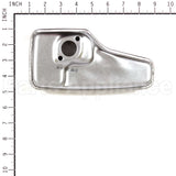 790828 Briggs & Stratton Muffler