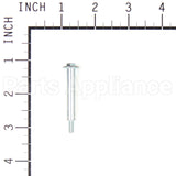 790850 Briggs & Stratton Screw
