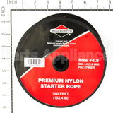 790970 Briggs & Stratton Rope Bulk-#4.5 500Ft
