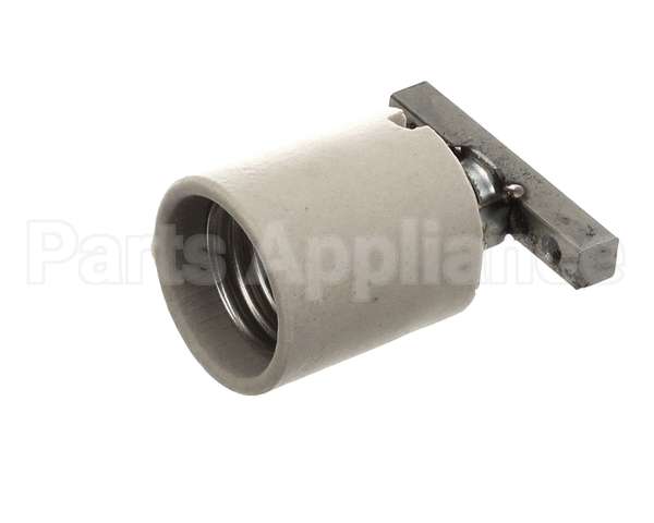 791-ESC Spring Usa Heat Lamp Socket For 2791-6, 2