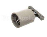 791-ESC Spring Usa Heat Lamp Socket For 2791-6, 2