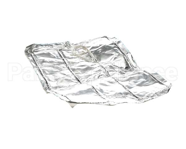 79108 Gold Medal Products 50 Watt Foil Heater