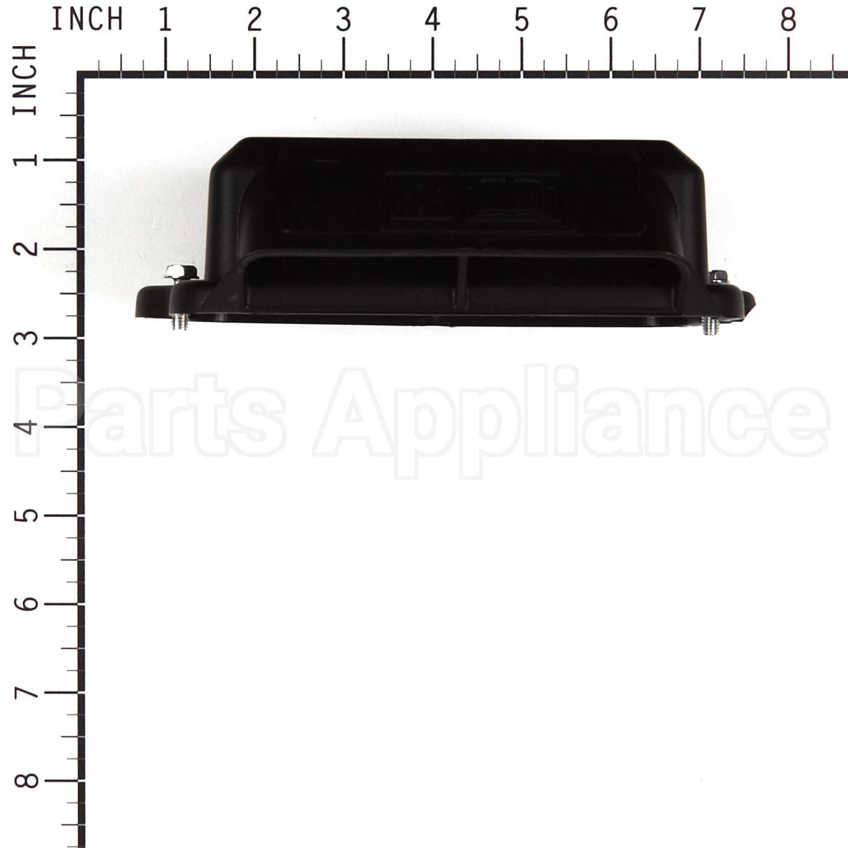 791082 Briggs & Stratton Cover-Air Cleaner