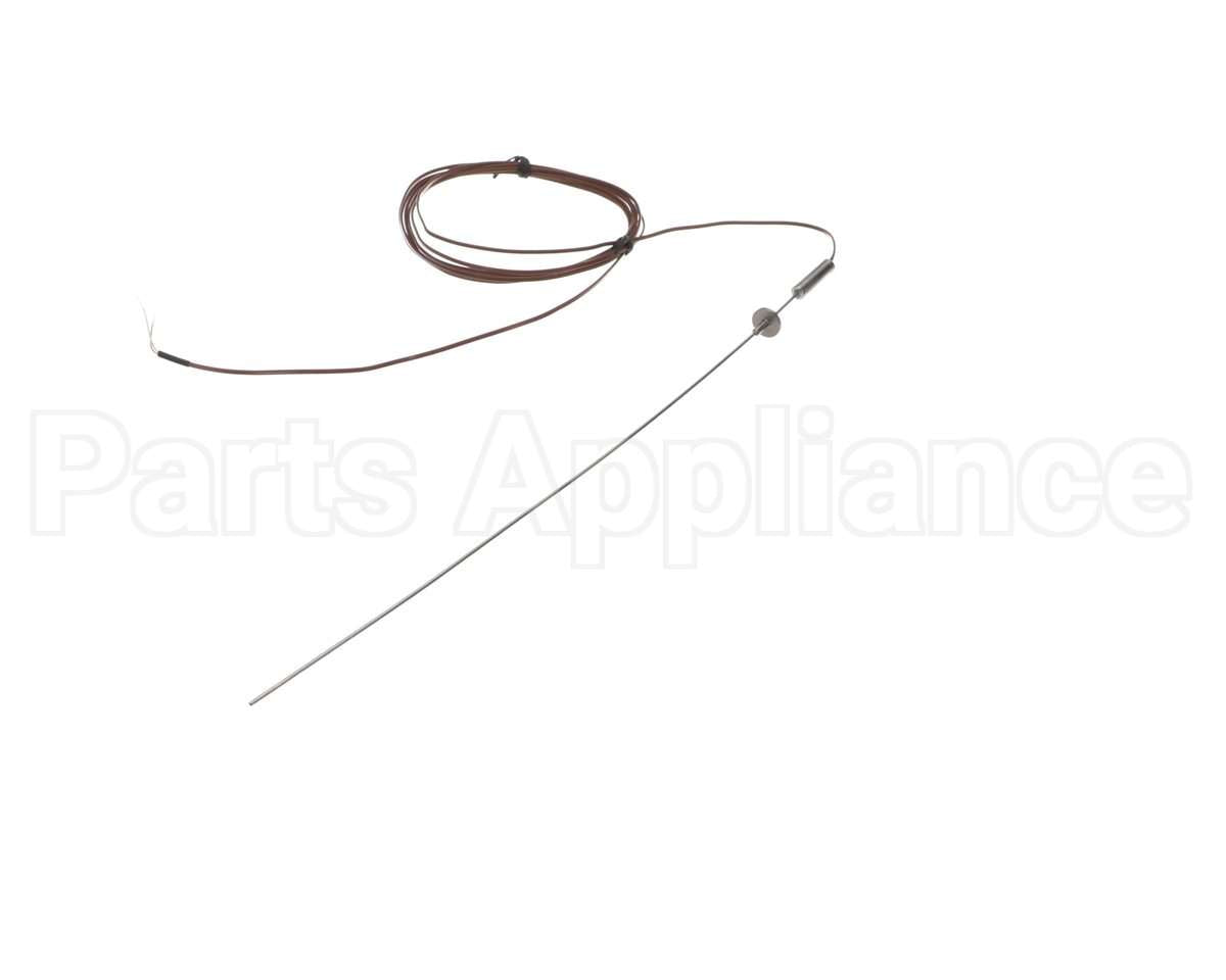 79109 Middleby Thermocouple Type K 11.125 Lg