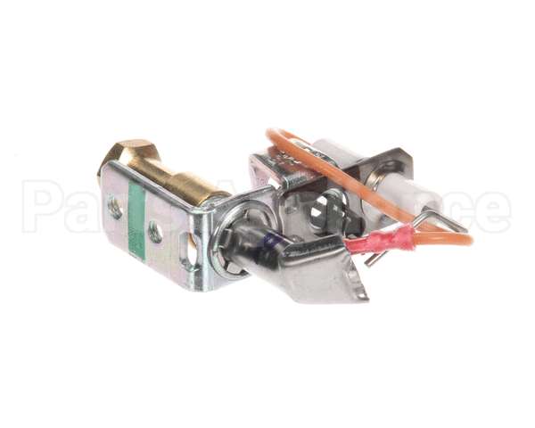 79132-1 Henny Penny Pilot-Pfg-600 Natural