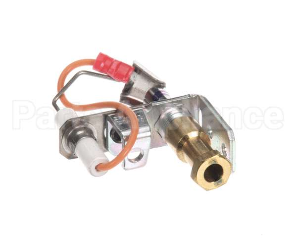 79132-1 Henny Penny Pilot-Pfg-600 Natural