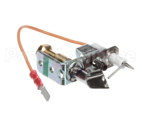 79132-2 Henny Penny Pilot-Pfg-600 Lp