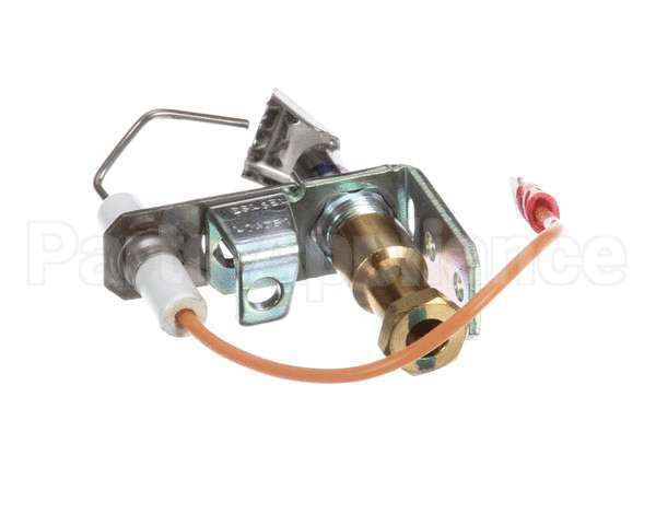 79132-2 Henny Penny Pilot-Pfg-600 Lp