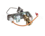 79132-2 Henny Penny Pilot-Pfg-600 Lp