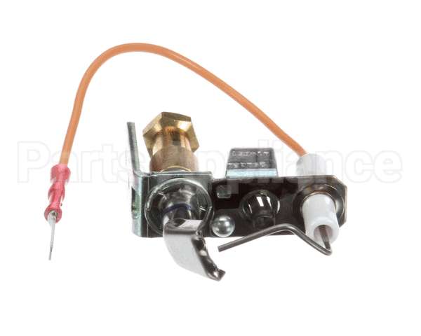 79132-2 Henny Penny Pilot-Pfg-600 Lp