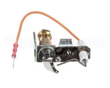 79132-2 Henny Penny Pilot-Pfg-600 Lp