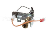 79132-2 Henny Penny Pilot-Pfg-600 Lp