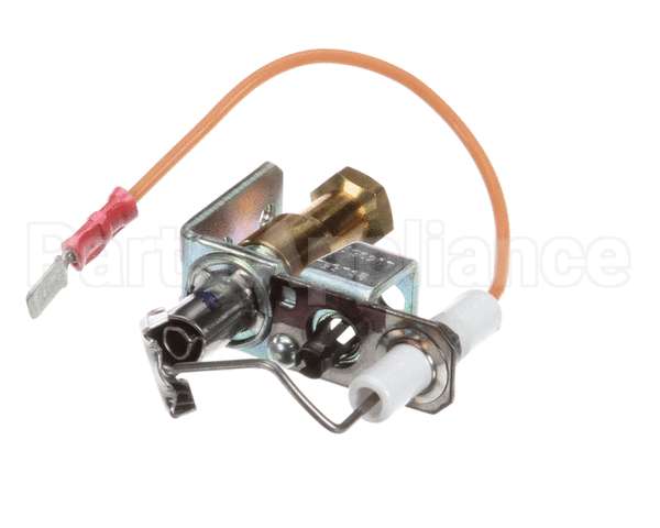 79132-2 Henny Penny Pilot-Pfg-600 Lp