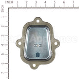 791585 Briggs & Stratton Cover-Rocker