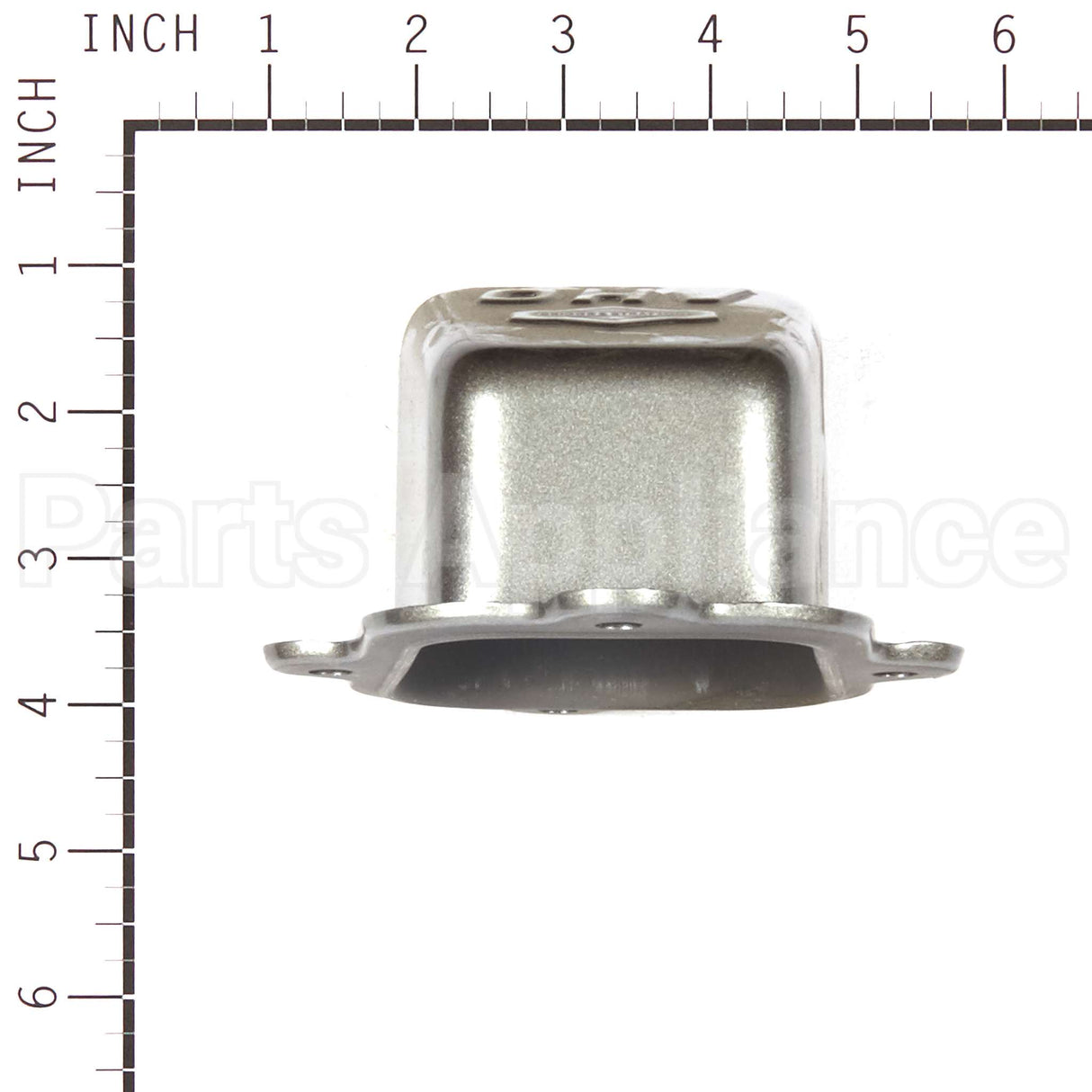 791585 Briggs & Stratton Cover-Rocker