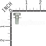 791680 Briggs & Stratton Screw