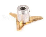 7917 Dynamic Mixer Cutter Blade