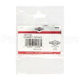 791718 Briggs & Stratton Gasket-Intake