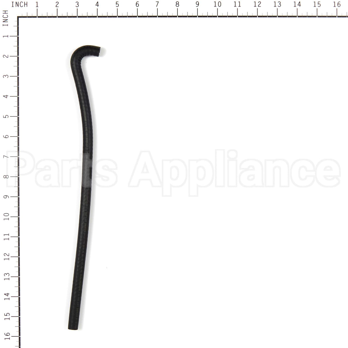 791744 Briggs & Stratton Line-Fuel