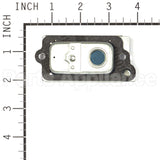 791781 Briggs & Stratton Breather Assembly