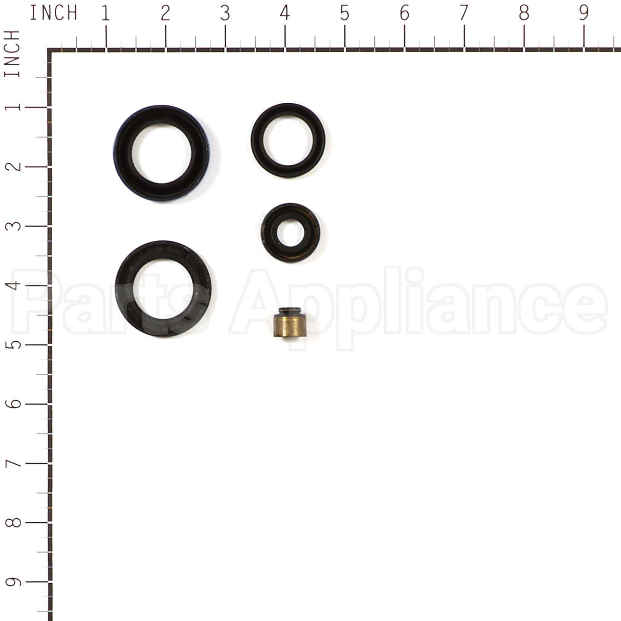 791797 Briggs & Stratton Gasket Set-Engine