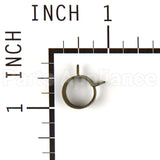791850 Briggs & Stratton Clamp-Hose