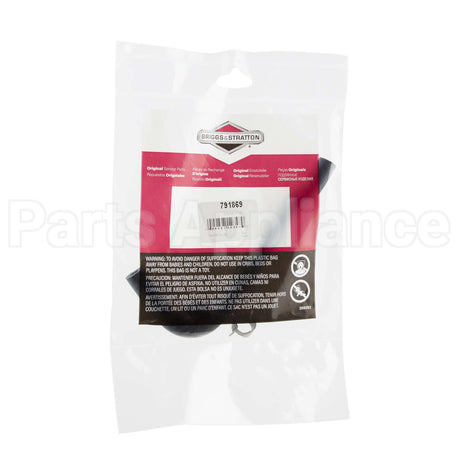 791869 Briggs & Stratton Line-Fuel
