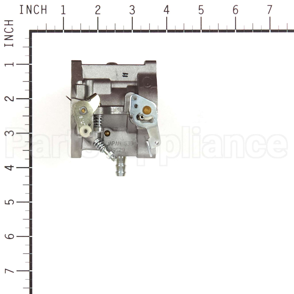 791889 Briggs & Stratton Carburetor
