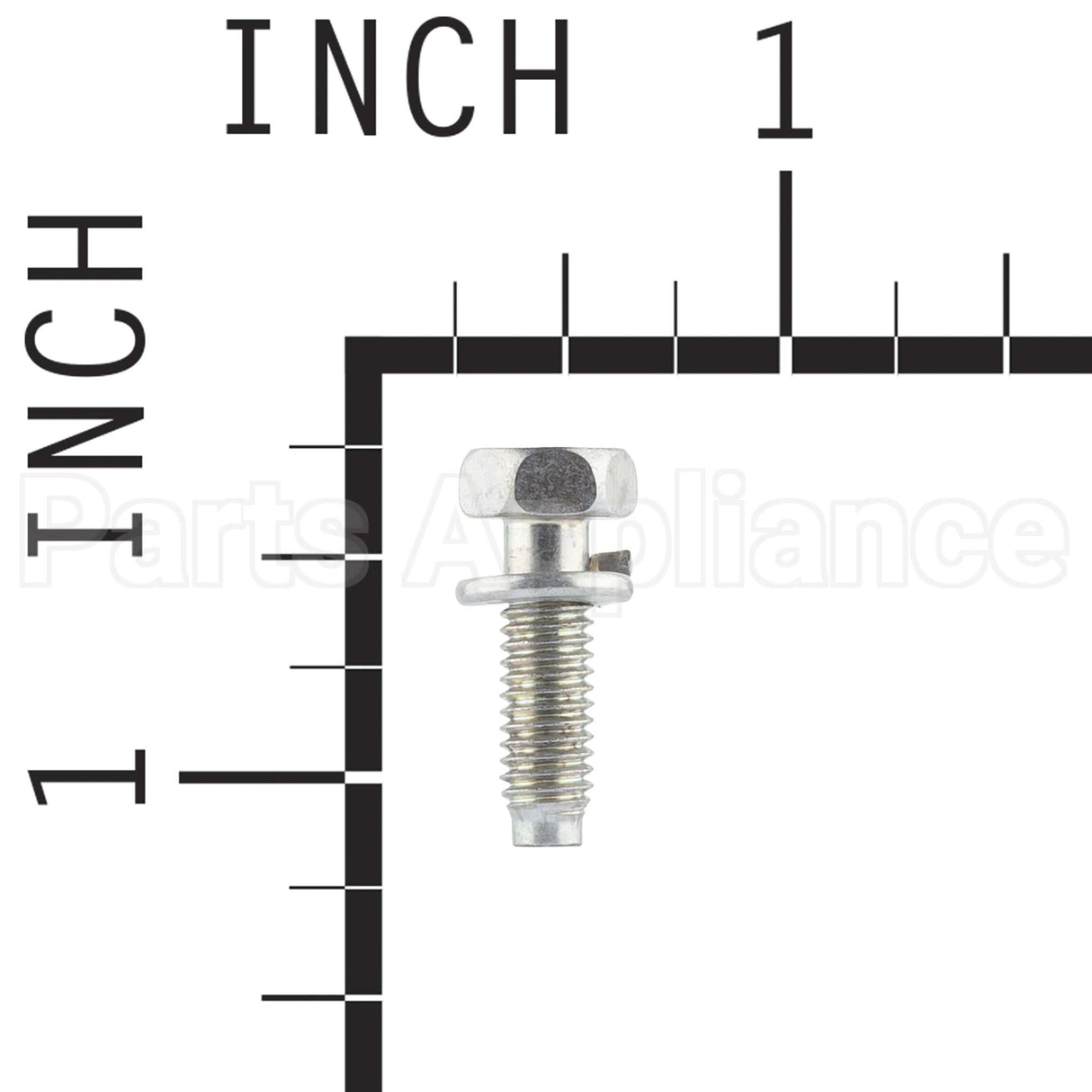 791972 Briggs & Stratton Screw