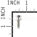 791972 Briggs & Stratton Screw