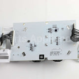 WH22X34938 GE User Interface Board Fl Washer 510N And 550