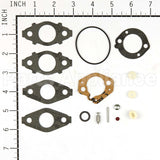 792006 Briggs & Stratton Kit-Carb Overhaul