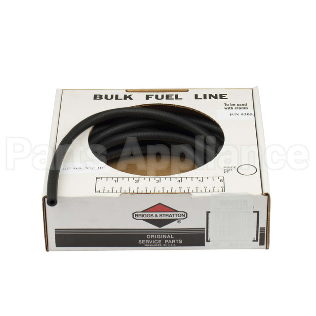 792020 Briggs & Stratton Line-Fuel Bulk 25 Ft