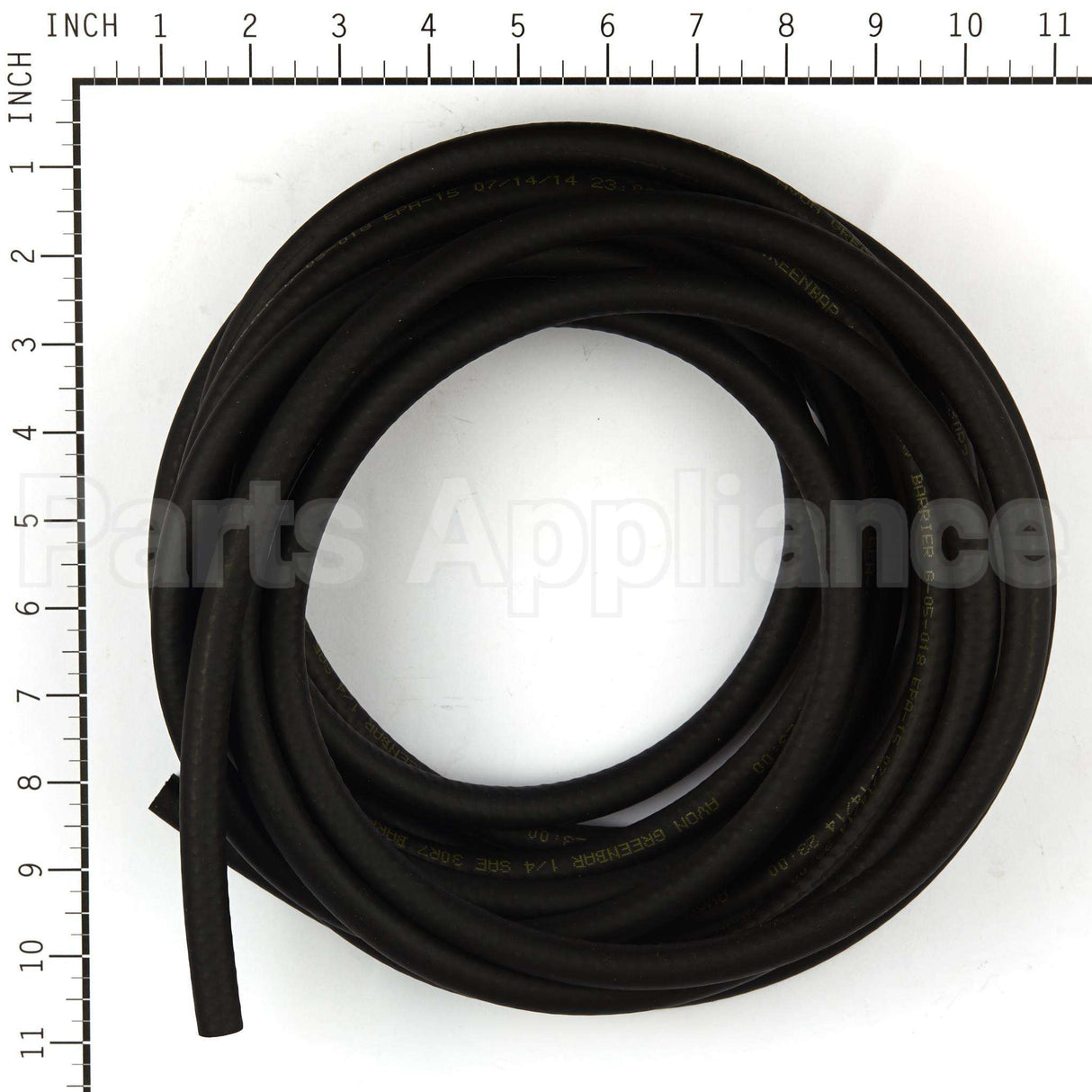 792020 Briggs & Stratton Line-Fuel Bulk 25 Ft