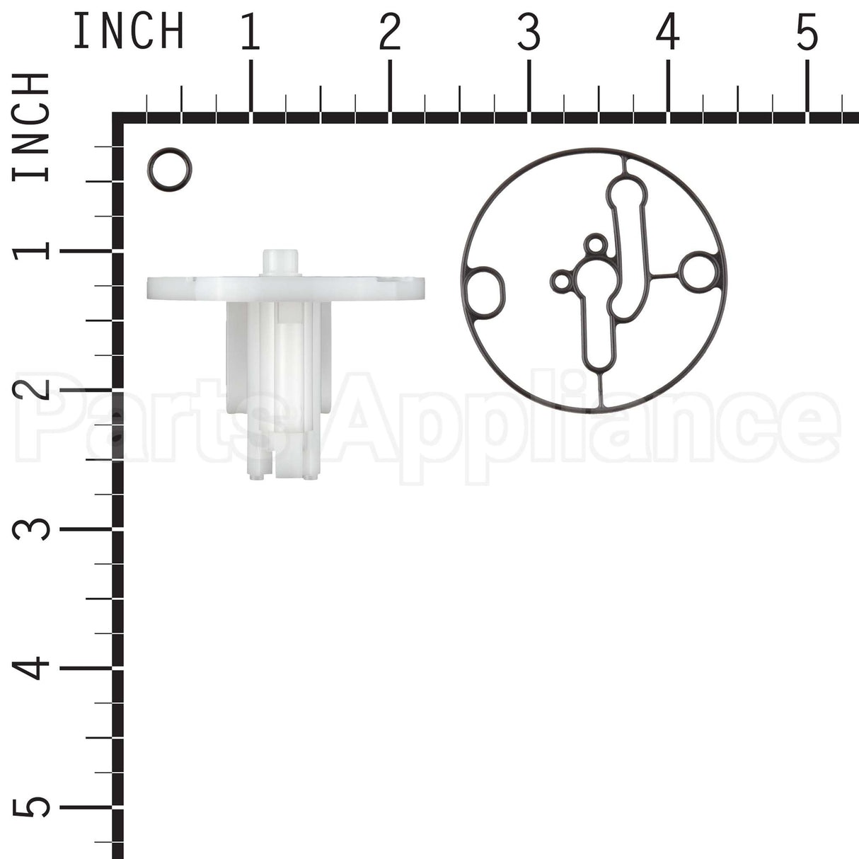 792022 Briggs & Stratton Tube-Fuel Transfer