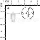 792022 Briggs & Stratton Tube-Fuel Transfer