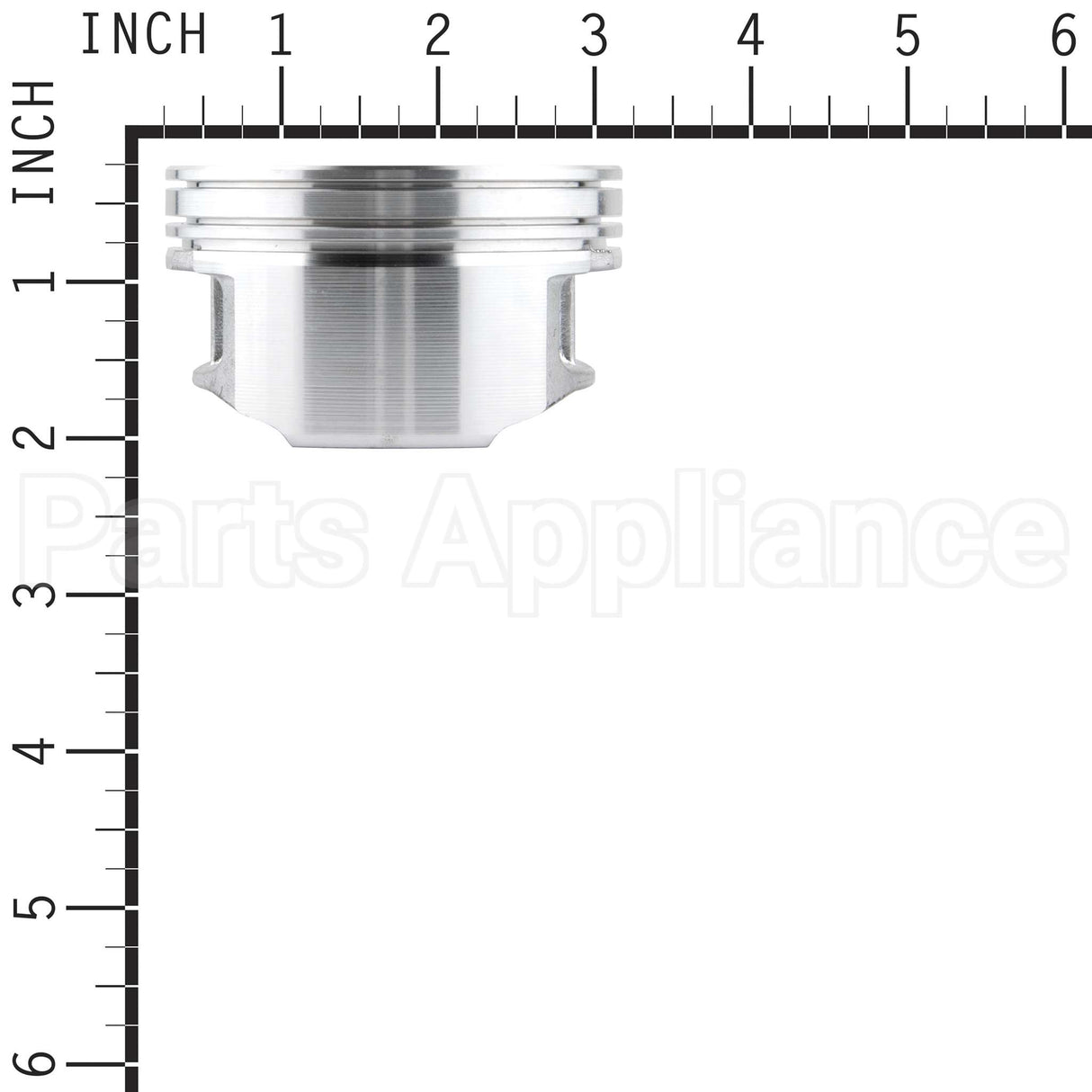 792023 Briggs & Stratton Piston Assy-Std