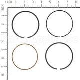 792026 Briggs & Stratton Ring Set