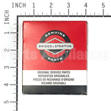 792026 Briggs & Stratton Ring Set