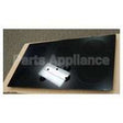 7920P209-60 Whirlpool Glass Assy Mec5536 Black