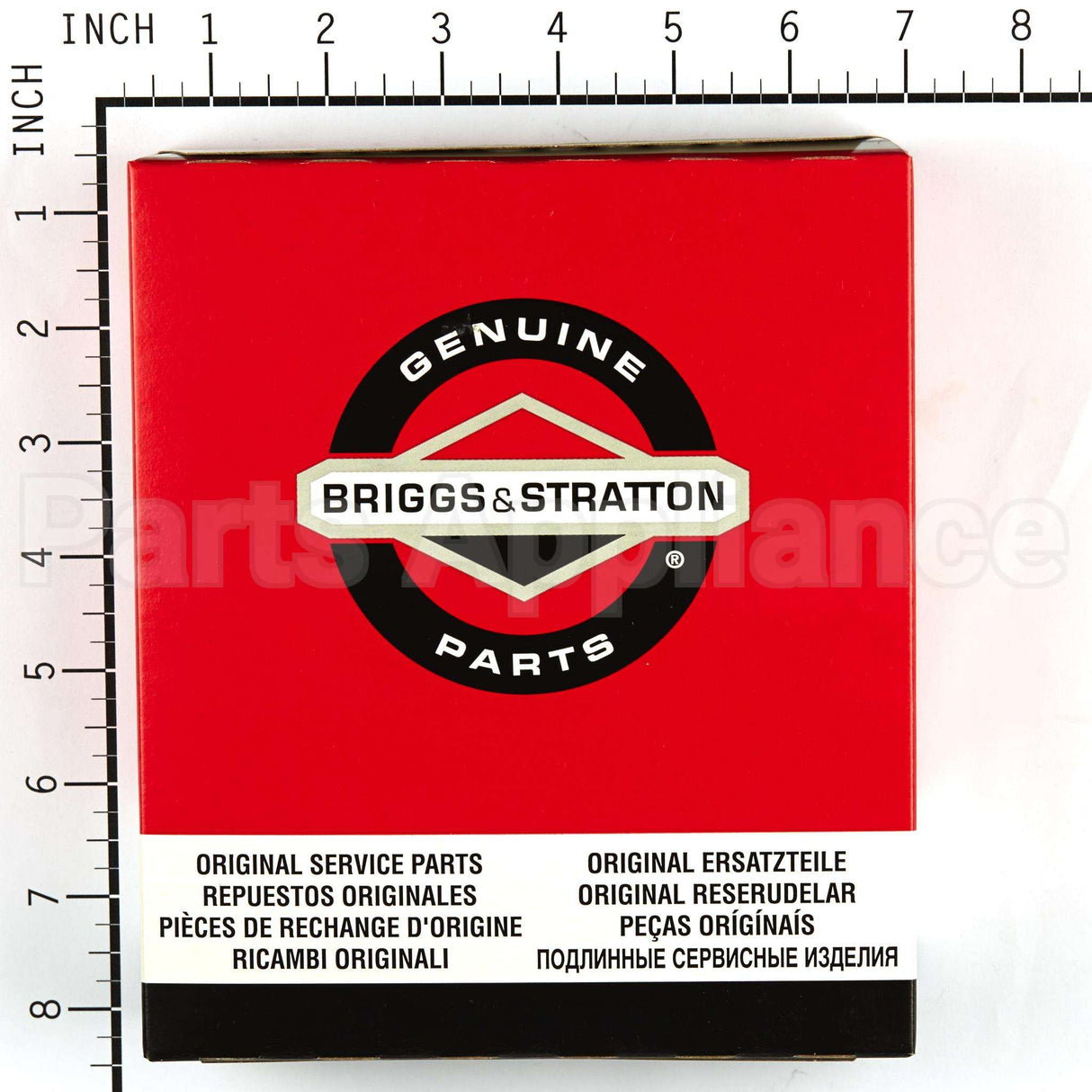 792101 Briggs & Stratton Filter-Air Cleaner Ca