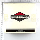 792168 Briggs & Stratton Tank-Fuel