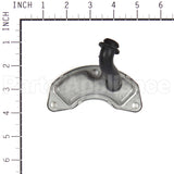 792185 Briggs & Stratton Breather Assembly