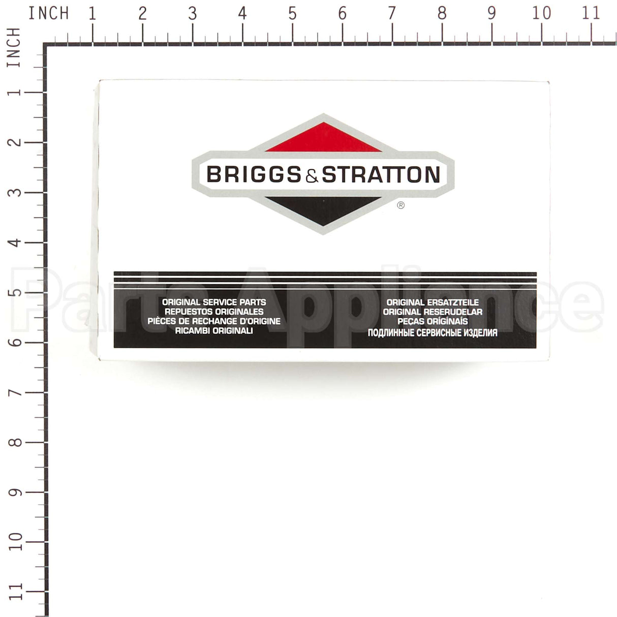 792295 Briggs & Stratton Carburetor